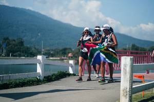 BIB: 
                            <button type="button" onclick="openModal(27637488)" class="btn btn-primary btn-sm float-right btn-popup" data-toggle="modal" data-target=".modal-high-quality">
                        <i class="fas fa-shopping-cart"></i> Add to Cart
                    </button>
                                            <button type="button" onclick="isThisMe(27637488, true)" class="btn btn-success btn-sm float-right btn-popup btn-isme hidden" data-toggle="tooltip" data-placement="bottom" title="นี่คือรูปของคุณใช่ไหม คลิกที่นี่เพื่อเอาเข้าอัลบั้ม">
                        <i class="fas fa-plus"></i> Add to album
                    </button>
                    <button type="button" onclick="isThisMe(27637488, false)" class="btn btn-warning btn-sm float-right btn-popup btn-isnotme hidden">
                        <i class="fas fa-ban"></i> Remove from album
                    </button>